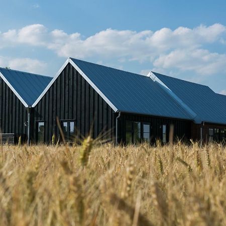 Villa The Fieldbarns At Bullocks Farm Bishop’s Stortford Exterior foto